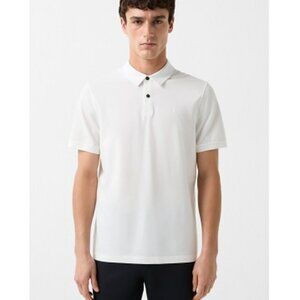 Bogner Timo polo shirt in White, Size XXL